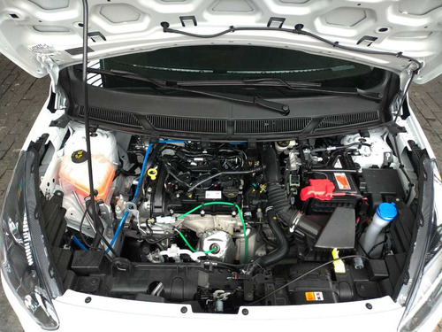 Ford Ka 1.0 Se Plus Flex 5p 2019