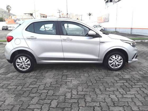 Imagem 9 de 9 de Fiat Argo 1.0 Firefly Flex Drive Manual