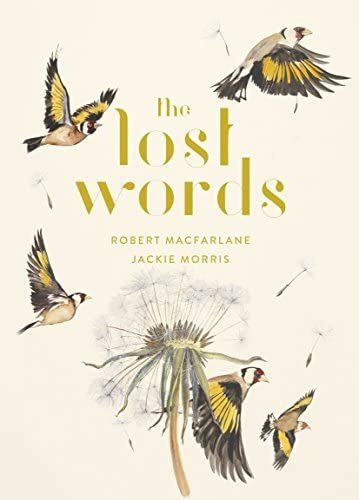 The Lost Words, De Macfarlane, Robert. Editorial Anansi International, Tapa Blanda En Inglés
