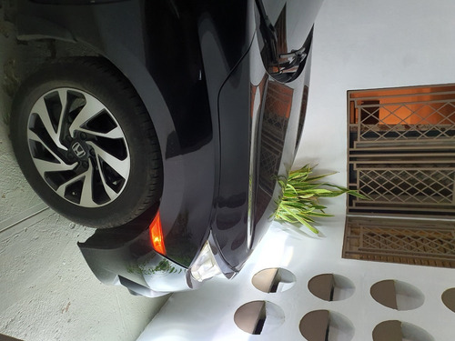 Imagen 9 de 12 de Honda Civic Lx 2018