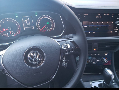 Volkswagen Vento 1.4 Comfortline 150cv At 2019