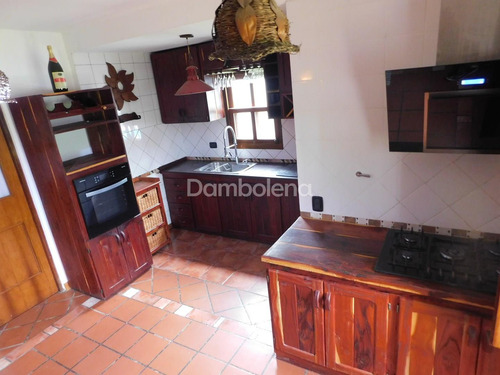 Casa Quinta En Venta En Villa Zapiola (paso Del Rey), Moreno