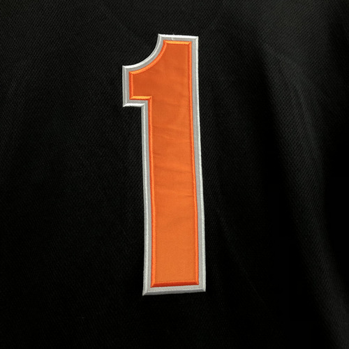 Casaca Deportiva Mlb Tennessee Teamwork American Apparel.