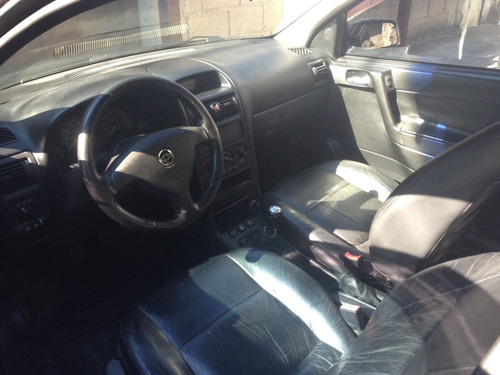 Chevrolet Astra 2.0 Mpfi Advantage 8v Flex 2p Manual