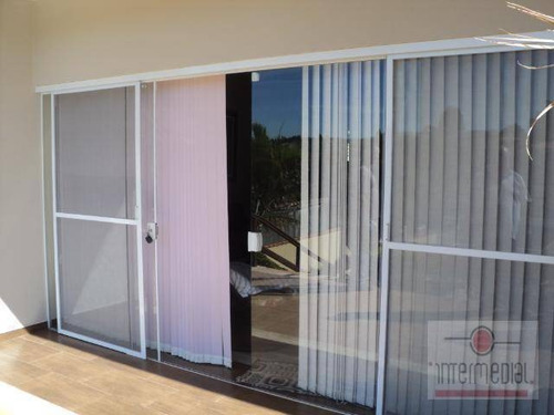 Chácara Residencial À Venda, Fazenda Castelo, Boituva. - Ch0526