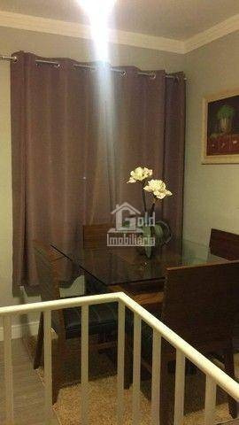 Imagem 11 de 16 de Apartamento Duplex Com 2 Dormitórios À Venda, 90 M² Por R$ 245.000 - Jardim Maria Goretti - Ribeirão Preto/sp - Ad0054
