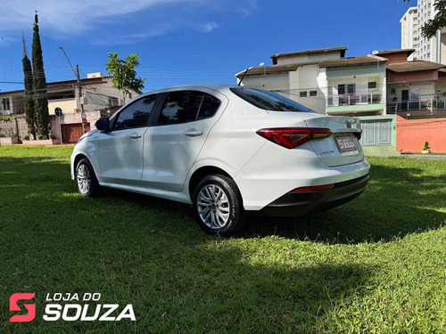 Fiat Cronos 1.3 8v Flex