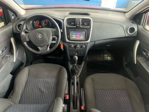 Renault Sandero 1.0 12V SCE FLEX EXPRESSION MANUAL