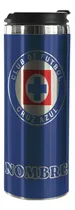 Comprar Termo Vaso Liga Mx  Personalizado Cruz Azul (otros)