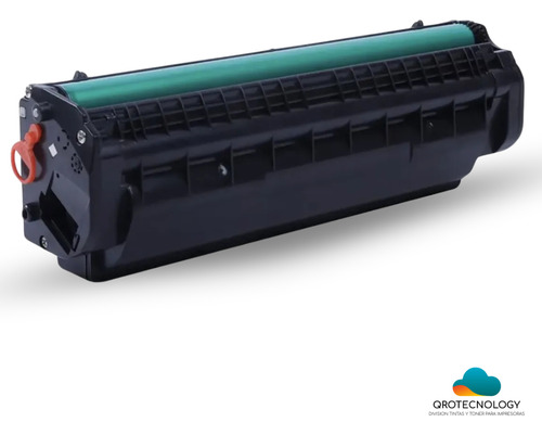 Toner W1105a Con Chip Compatible Láser 107w / 107a Negro
