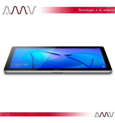 Tablet Lte Huawei Mediapad T3 9,6 Ips 16gb Wifi Android Amv