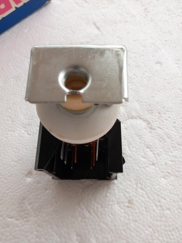 Imagen 7 de 10 de Switch Luces Ford Jeep 7 Pines (80-94) Spartan Hs-110aj