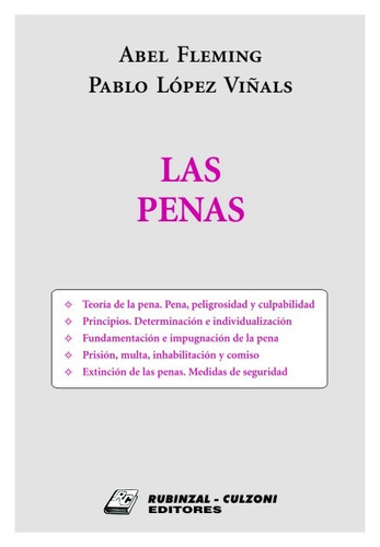 Las Penas