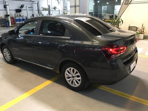 Chevrolet Cobalt Ltz Automatico #gs