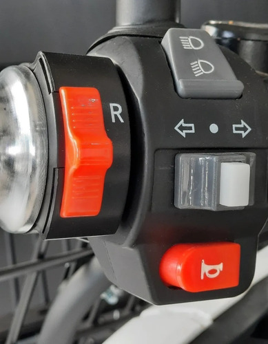 Moto Electrica Rappi Peya Cagoo Cred Prend 60 Sant Ridegreen