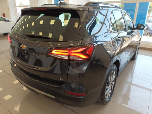 Imagen 24 de 24 de Chevrolet Equinox Lt 2023 Mr