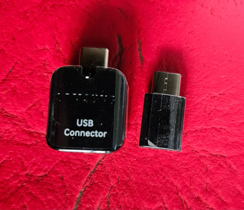 Samsung S8 64gb. Impecable Con Todo Menos El Cable (Usado)