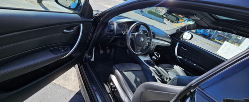 BMW Serie 1 2.5 135i Coupe Sportive 306cv