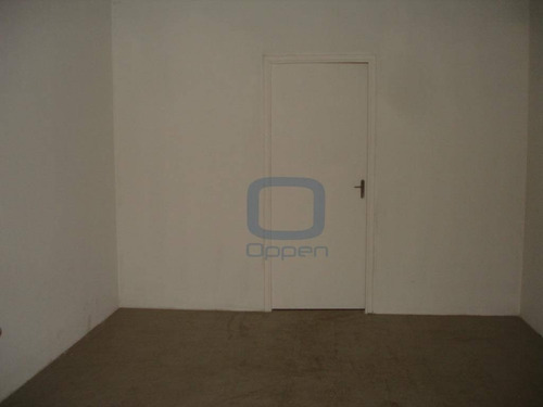 Imagem 12 de 29 de Salão Comercial Para Locação, Cambuí, Campinas. - Sl0022