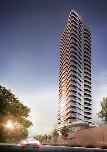 Studio Residencial Para Venda, Vila Olímpia, São Paulo - St2269. - St2269-inc