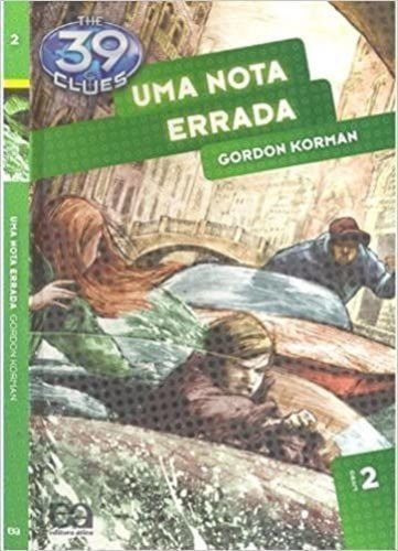 Uma Nota Errada - 6 ª Impressão