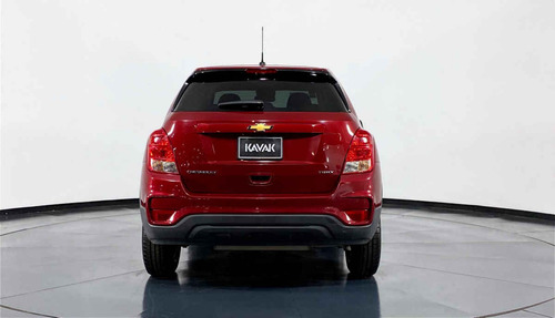 Imagen 5 de 15 de 109152 - Chevrolet Trax 2018 Con Garantía