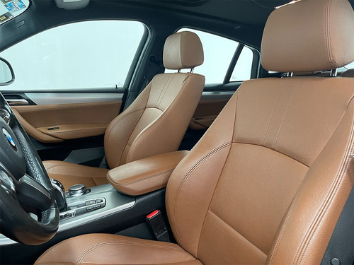 BMW X4 3.0 Xdrive35i M Sport At