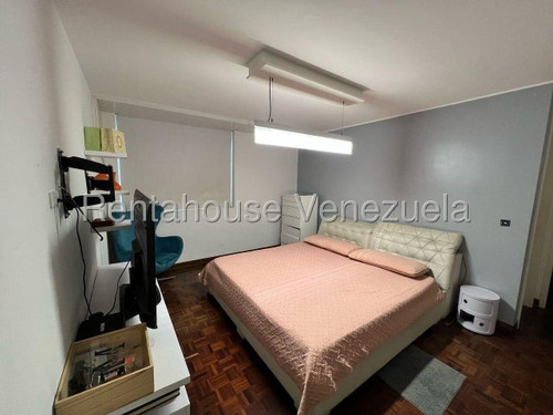 Apartamento En Venta El Rosal. Mv / Cod. 25-3104