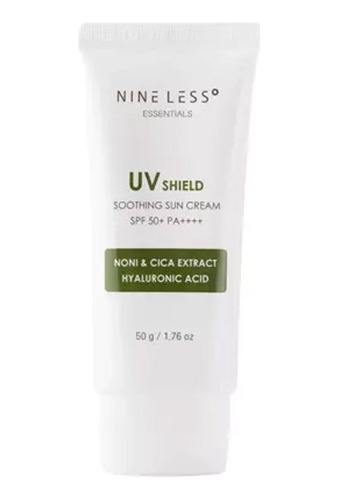 Nineless Uv Protector Spf - g a $2800