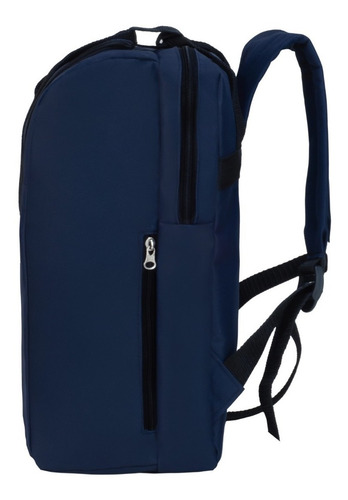 Mochila Matera Porta Notebook Equipo Para Termo Stanley Madu
