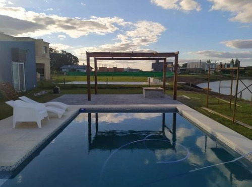 Imagen 6 de 14 de Casa En Horizontes Al Sur - Country - Canning/san Vicente