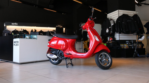 Vespa Vxl 150 Abs Inyeccion Led Abs - Motoplex Oficial