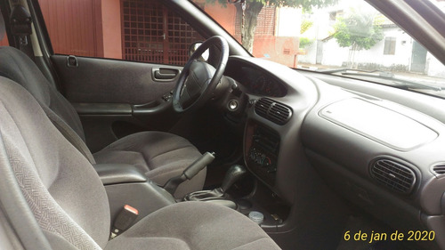 Chrysler Stratus 2.0 Le 4p
