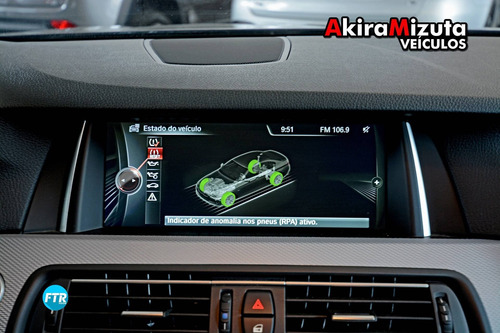 Bmw 528i 2.0 M Sport 16v Gasolina 4p Automático