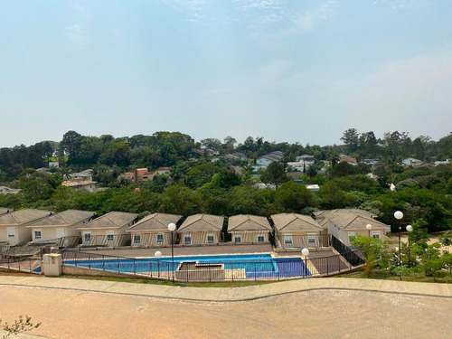 Imagem 27 de 30 de Casa Com 3 Dormitórios À Venda, 165 M² Por R$ 805.000,00 - Jardim Da Glória - Cotia/sp - Ca2803
