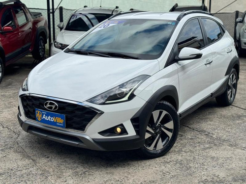 Hyundai HB20X Hb20x Diamond 1.6 At