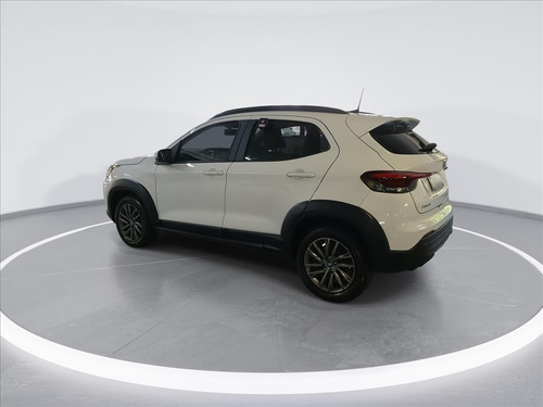 Fiat Pulse 1.3 FLEX DRIVE CVT