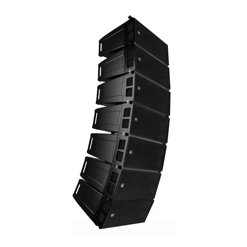 Rcf Hdl6a line Array Activo Caja 2x6 Garantia Oficial Cuotas sin interés
