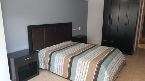 Imagen 6 de 11 de Departamento En Venta En Polanco V Sección