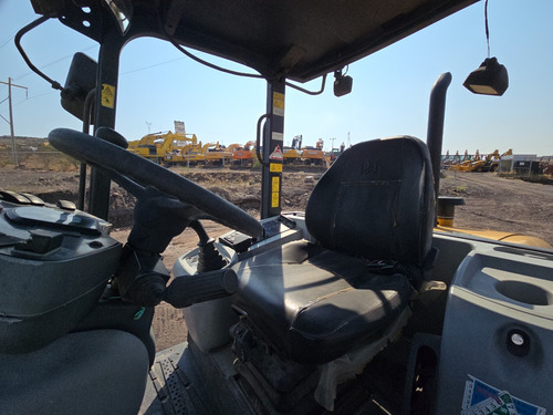Cargador Frontal Caterpillar 910k 2014