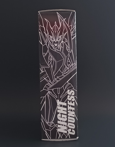 Transformers Prime - Airachnid: Apc Toys