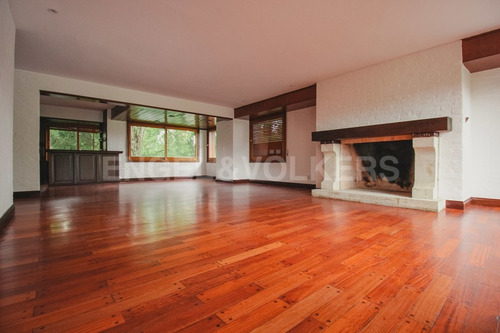 Imagen 1 de 11 de Elegante Apartamento Reciclado En Alquiler En Carrasco