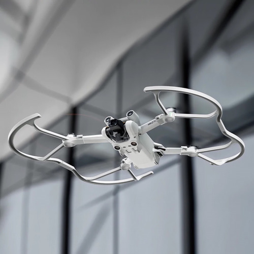 Protector De Hélices Pgytech Para Dji Mini 3 Pro
