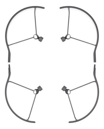 Protector De Helices Para Drone Dji Mavic 3