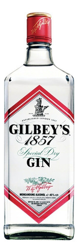 Gin Gilbey's Special Dry 700 mL