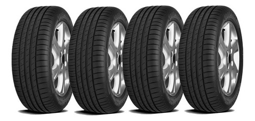 4 Neumáticos 185/70 R14 Goodyear Efficientgrip Perf 88h