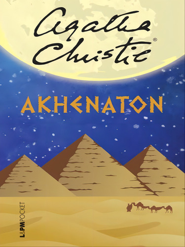 Akhenaton - Vol. 1262