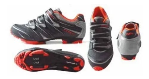 Zapatillas mtb optimus sale