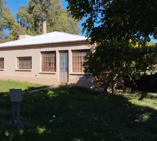 Venta Campo 10 Hectareas En Bowen General Alvear Mendoza - foto 1