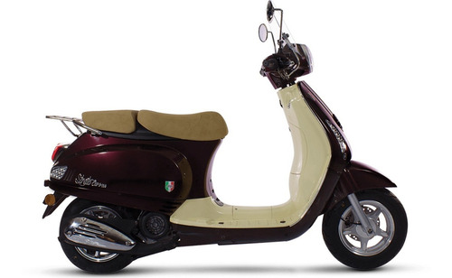 Imagen 6 de 16 de Motomel Strato Alpino 150 Cc - Ahora 12/18! Creditos Con Dni